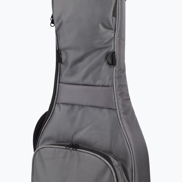 On-Stage GBC4990CG Deluxe Electric Guitar Gig Bag