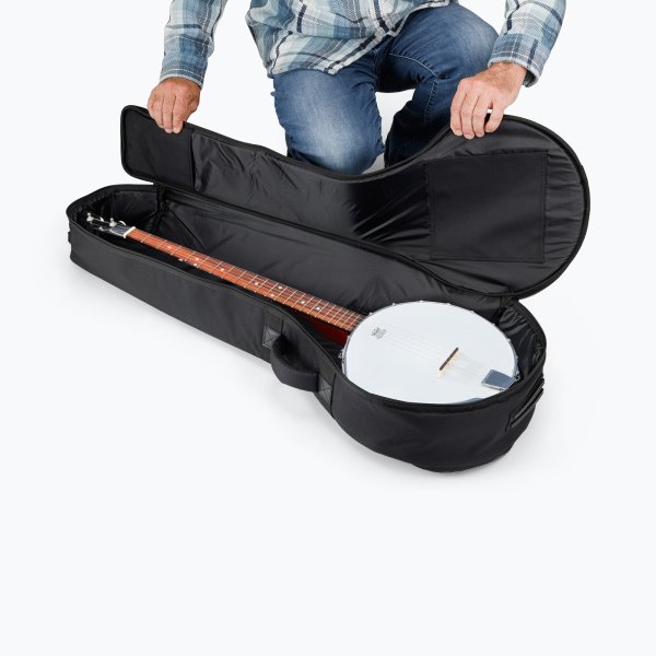 On-Stage GBJ4770B Banjo Bag