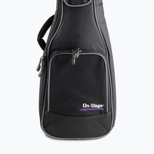 Load image into Gallery viewer, On-Stage GBU4102 Tenor Ukulele Gig Bag