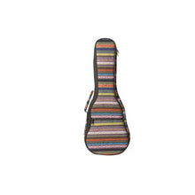 Load image into Gallery viewer, On-Stage GBU4103S Deluxe Soprano Ukulele Bag