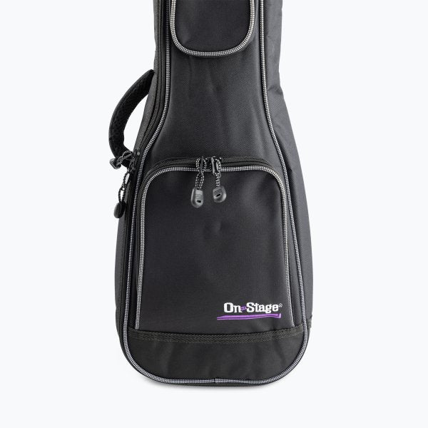 On-Stage -GBU4104 Concert Ukulele Gig Bag