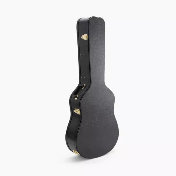 On-Stage GCA5000B Hardshell Acoustic Guitar Case