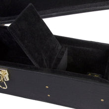 Load image into Gallery viewer, On-Stage GCA5000B Hardshell Acoustic Guitar Case