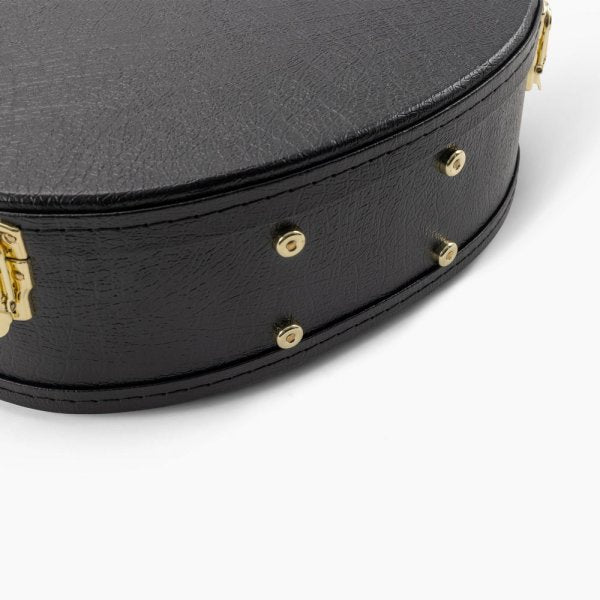 On-Stage GCA5000B Hardshell Acoustic Guitar Case