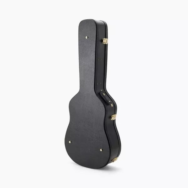On-Stage GCA5000B Hardshell Acoustic Guitar Case