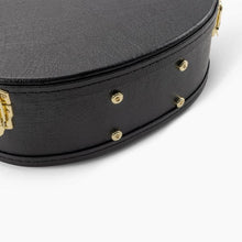Load image into Gallery viewer, On-Stage GCA5000B Hardshell Acoustic Guitar Case
