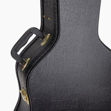 Load image into Gallery viewer, On-Stage GCA5000B Hardshell Acoustic Guitar Case