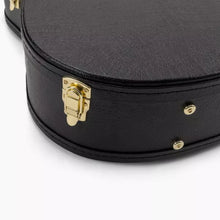 Load image into Gallery viewer, On-Stage GCA5000B Hardshell Acoustic Guitar Case