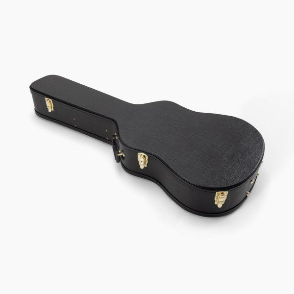 On-Stage GCA5000B Hardshell Acoustic Guitar Case