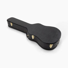 Load image into Gallery viewer, On-Stage GCA5000B Hardshell Acoustic Guitar Case