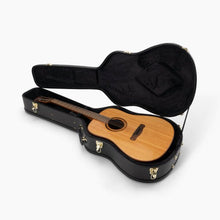 Load image into Gallery viewer, On-Stage GCA5000B Hardshell Acoustic Guitar Case
