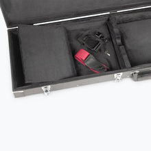 Load image into Gallery viewer, On-Stage GCB6000B Hardshell Bass Guitar Case