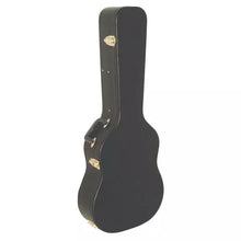Load image into Gallery viewer, On-Stage GCC5000B Hardshell Molded Classical Guitar Case