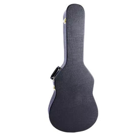 On-Stage GCC5000B Hardshell Molded Classical Guitar Case