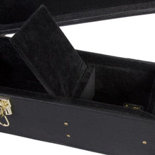 Load image into Gallery viewer, On-Stage GCC5000B Hardshell Molded Classical Guitar Case