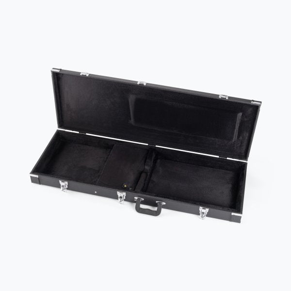 On-Stage GCE6000B Hardshell Electric Guitar Case