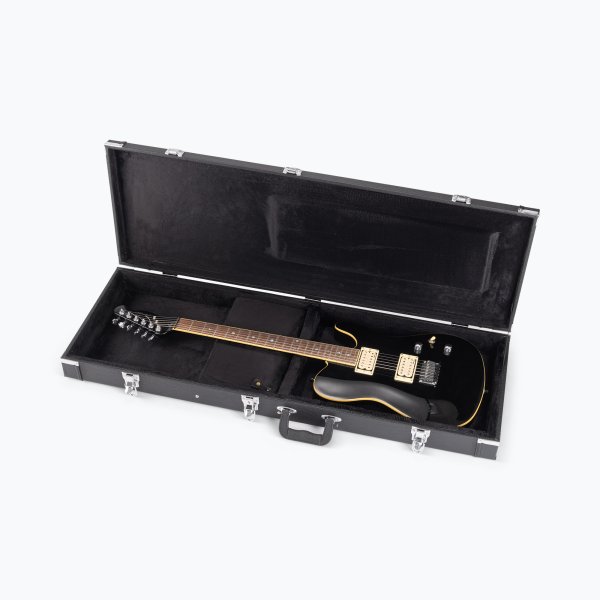 On-Stage GCE6000B Hardshell Electric Guitar Case