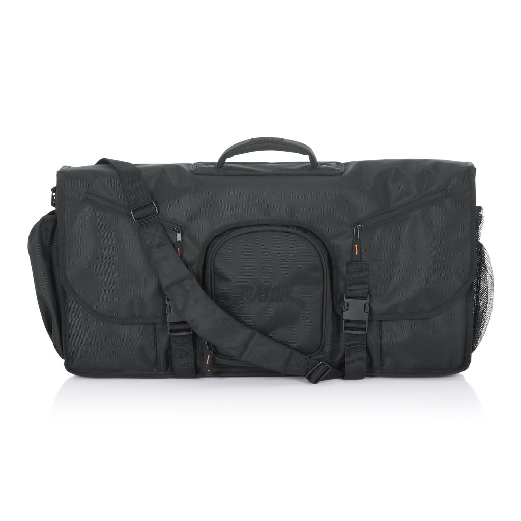 Gator Cases GCLUBCONTROL28 G-Club Messenger Bag For DDJ1000SRT Controller