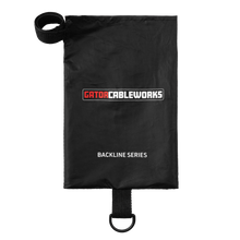 Load image into Gallery viewer, Gator CableWorks GCWB-DS6X2-30 Backline Series 6×2 Drop Snake – 30 Feet