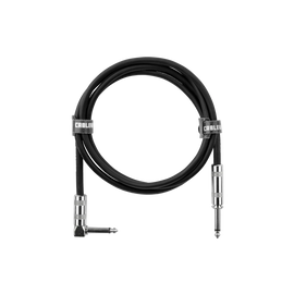 Gator CableWorks GCWB-INS-05RA 5 Foot Strt to RA Instrument Cable