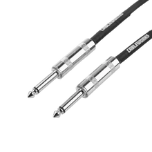 Load image into Gallery viewer, Gator CableWorks GCWB-INS-10 10 Foot Strt to Strt instrument Cable