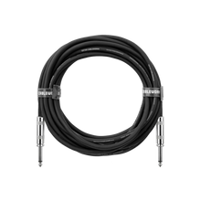 Load image into Gallery viewer, Gator CableWorks GCWB-BPC-2 1/4" Male to 1/4" Male Balanced Patch Cable (2')