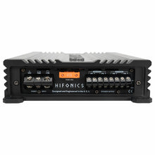 Load image into Gallery viewer, Hifonics GE800.4 GEMINI SERIES CLASS A/B 4 Channel Amplifier 800 Watts