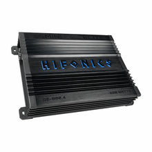 Load image into Gallery viewer, Hifonics GE800.4 GEMINI SERIES CLASS A/B 4 Channel Amplifier 800 Watts