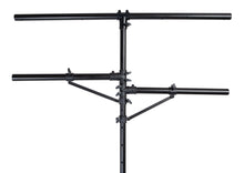 Load image into Gallery viewer, Gator Frameworks GFW-LIGHT-LS2000 Gfw- Quad (Non-Piston) Stand With Ls1 Top Bars