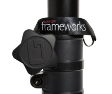 Load image into Gallery viewer, Gator Frameworks GFW-LIGHT-LS2000 Gfw- Quad (Non-Piston) Stand With Ls1 Top Bars