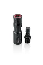 Load image into Gallery viewer, Gator Frameworks GFW-MIC-QRTOP3PK Quick Release Mic Attachment 3 Pack