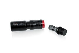 Gator Frameworks GFW-MIC-QRTOP3PK Quick Release Mic Attachment 3 Pack