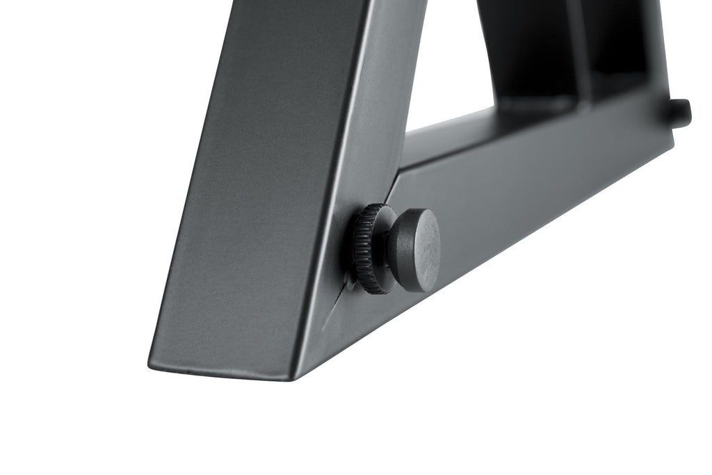 Gator Frameworks GFW-SPK-SM50 Studio Monitor Stand (Pair)
