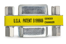 Load image into Gallery viewer, Hosa GGC-451 DE15 to DE15 VGA Coupler