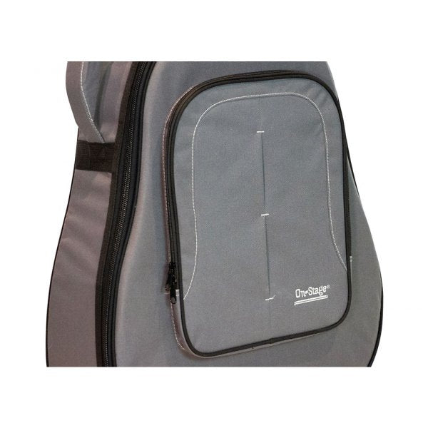 On-Stage GHA7550CG Hybrid Acoustic Guitar Gig Bag