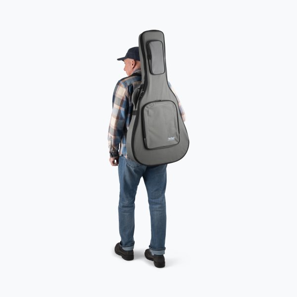 On-Stage GHC7550CG Hybrid Classical Guitar Gig Bag