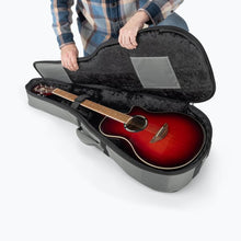 Load image into Gallery viewer, On-Stage GHC7550CG Hybrid Classical Guitar Gig Bag