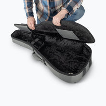 Load image into Gallery viewer, On-Stage GHC7550CG Hybrid Classical Guitar Gig Bag