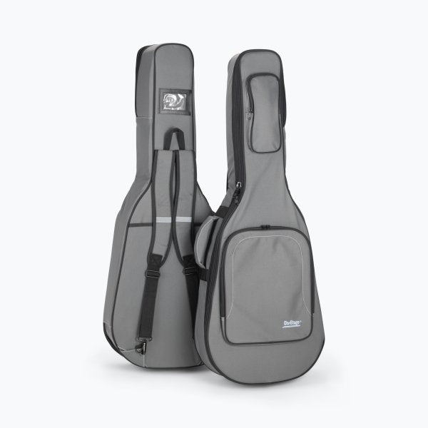 On-Stage GHE7550CG Hybrid Electric Guitar Gig Bag