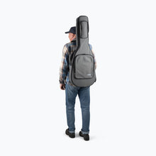 Load image into Gallery viewer, On-Stage GHE7550CG Hybrid Electric Guitar Gig Bag