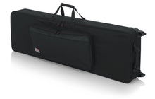 Load image into Gallery viewer, Gator Cases GK-88 SLIM 88 Note Lightweight Keyboard Case - Slim