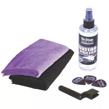 Load image into Gallery viewer, On-Stage GK7000 Universal Guitar Care Kit