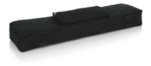 Load image into Gallery viewer, Gator Cases GKB-88 SLXL 88 Note Keyboard Gig Bag - Slim Extra Long Design