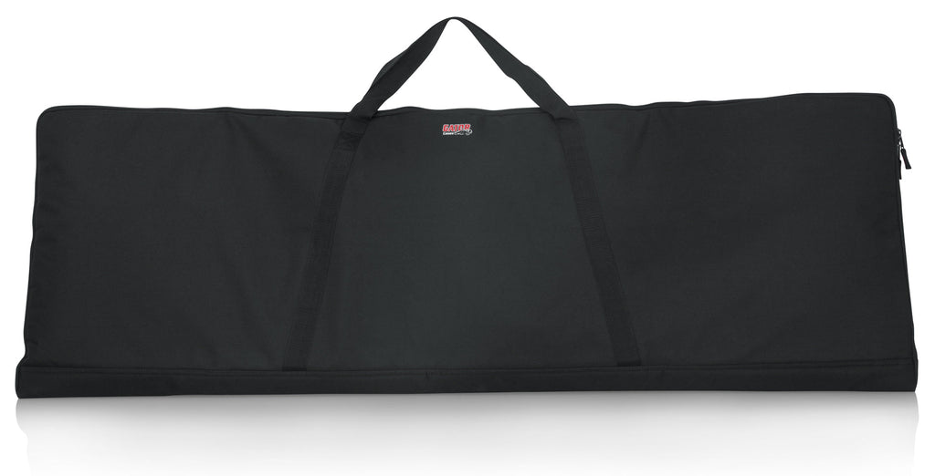 Gator Cases GKBE-88 88 Note Economy Keyboard Gig Bag