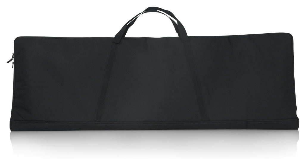 Gator Cases GKBE-88 88 Note Economy Keyboard Gig Bag