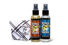Load image into Gallery viewer, Goby Labs GLGK-202 Guitar Care Kit