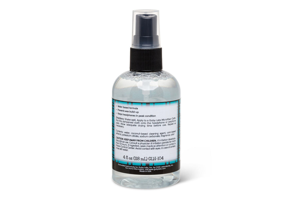 Goby Labs GLH-104-BULK Headphone Cleaner