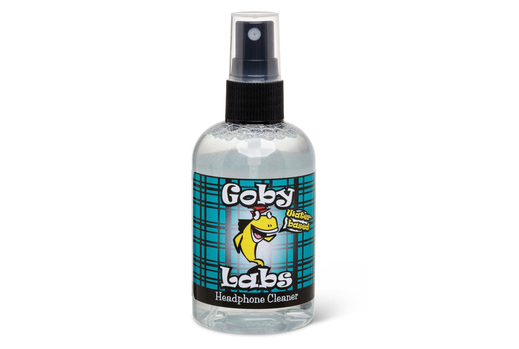 Goby Labs GLH-104-BULK Headphone Cleaner