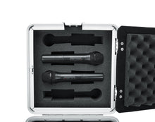 Load image into Gallery viewer, Gator Cases GM-4WR 4 Wireless Systems Case