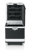 Load image into Gallery viewer, Gator Cases GM-4WR 4 Wireless Systems Case
